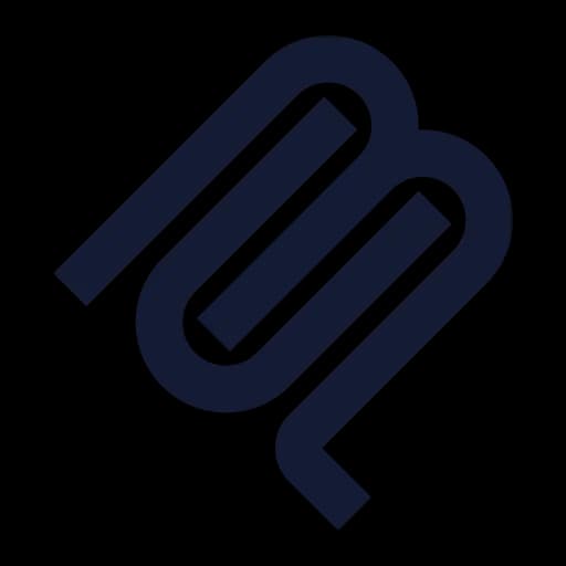 Logo officiel du Model Context Protocol